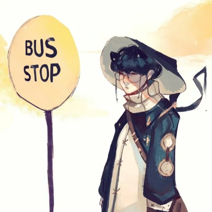 Avatar of Anthromorph Yoongi