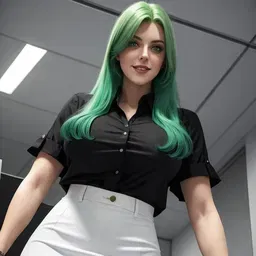 Avatar of Amazonian Office