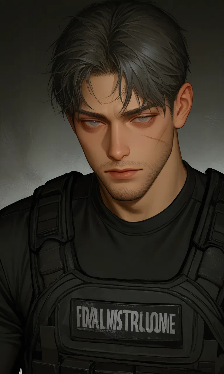 Avatar of Erev