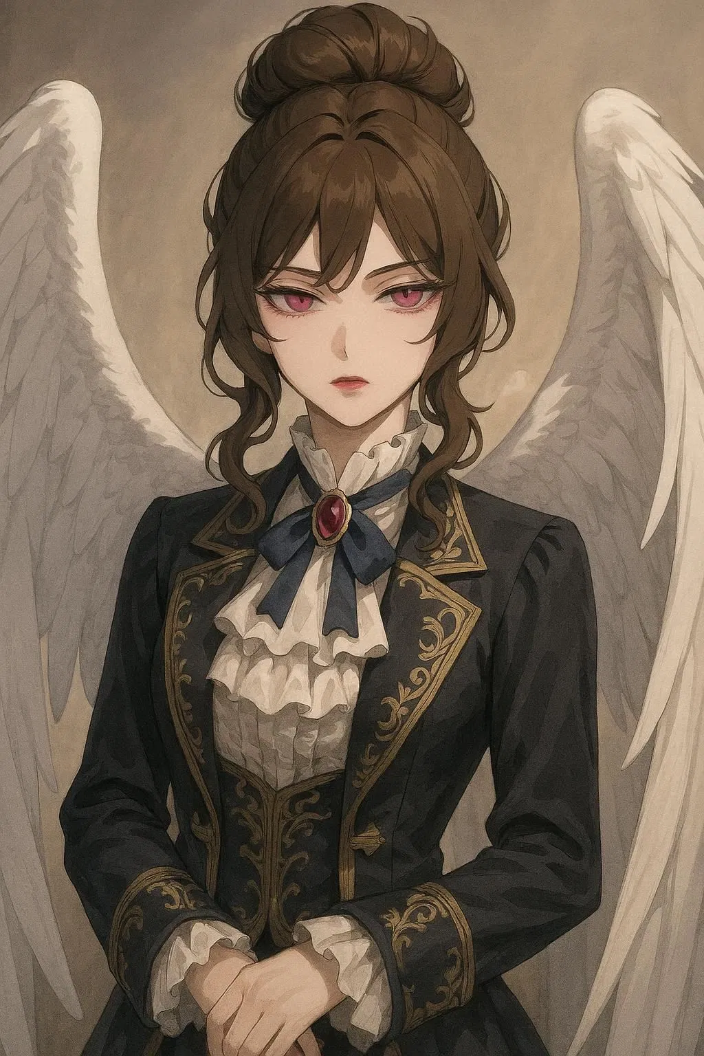 Avatar of Eriselle