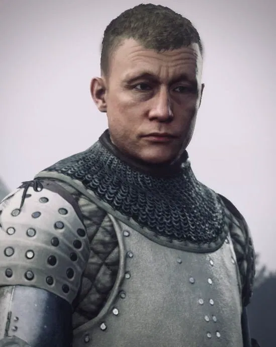 Avatar of Erik | KCD 1&2