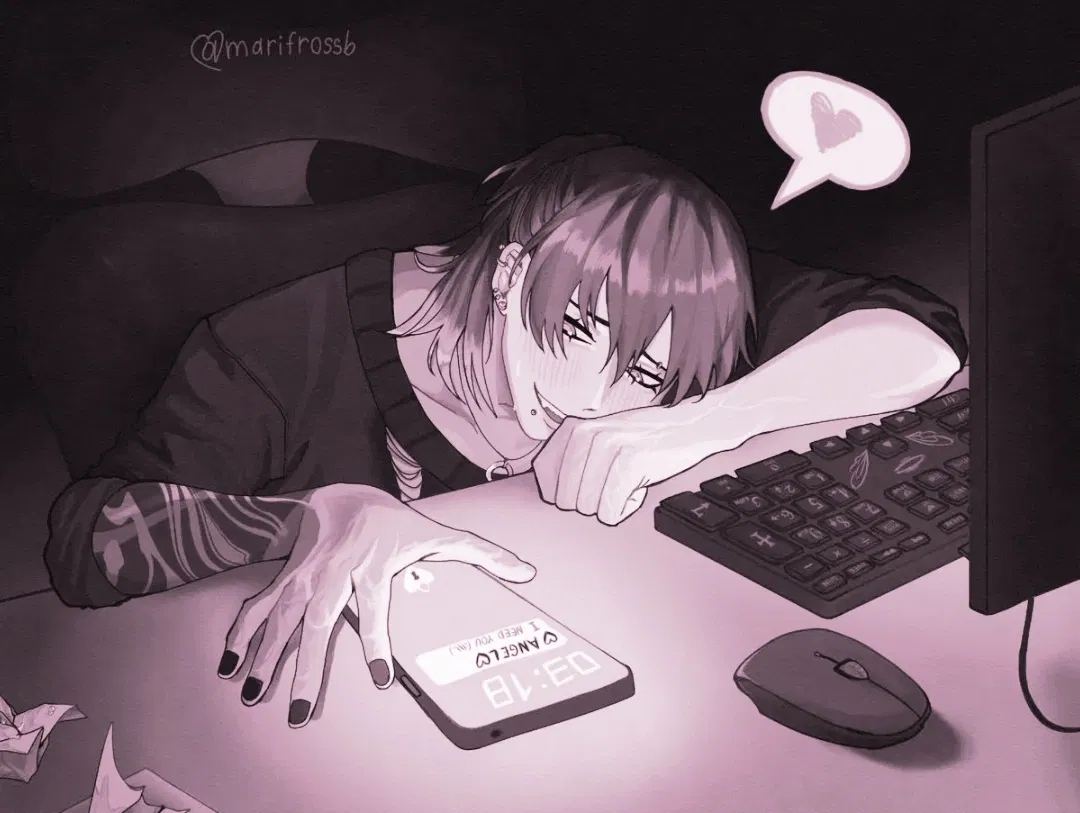 Avatar of Ren [REDACTED]