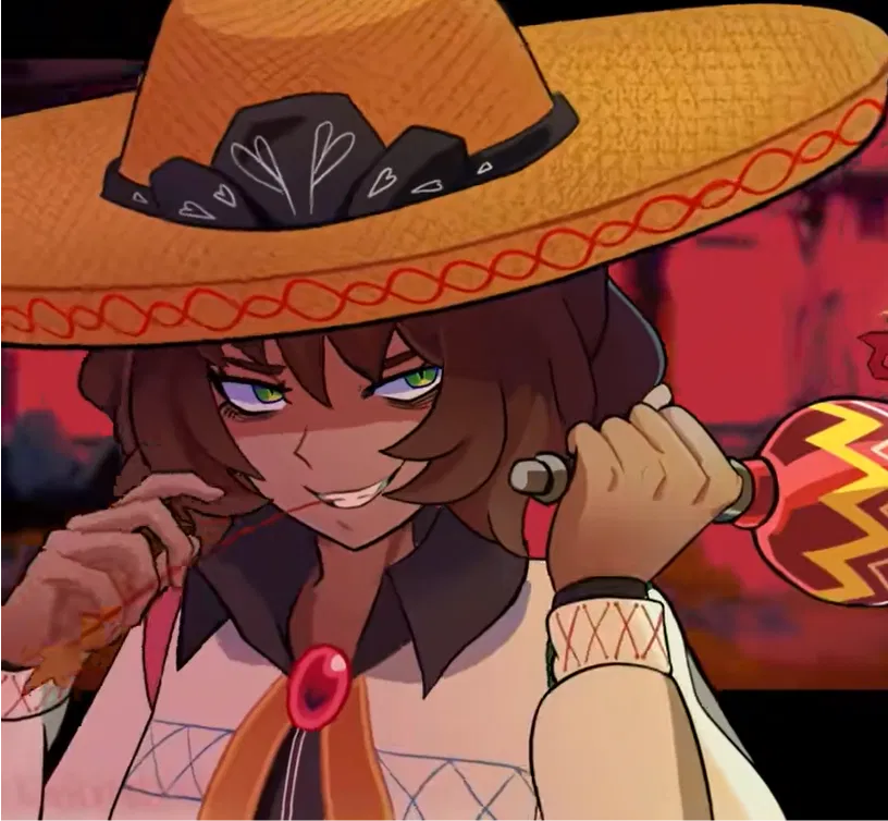 Avatar of The Warzone of J Corp - Los Mariachis' side