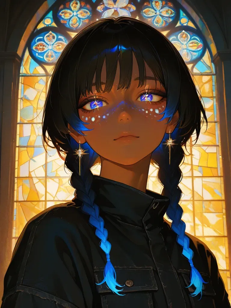 Avatar of Filter || Devil || 3 of 4