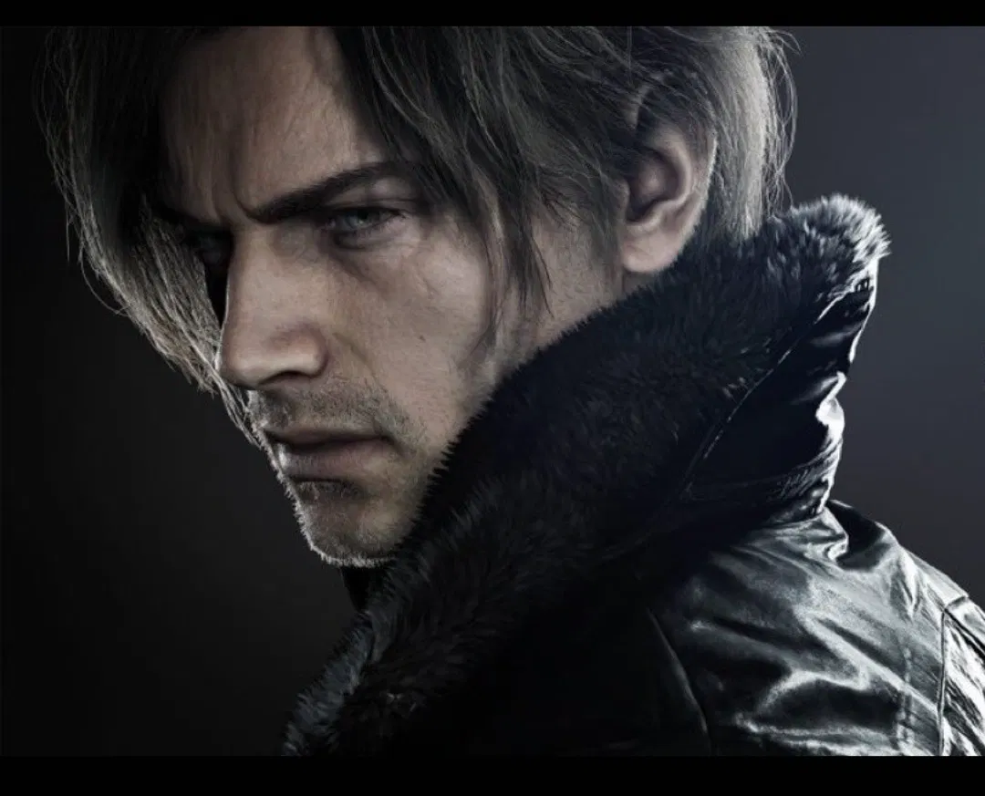 Avatar of Leon Kennedy 