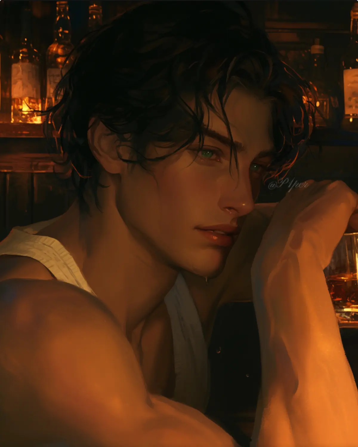 Avatar of RAFAEL CROSS