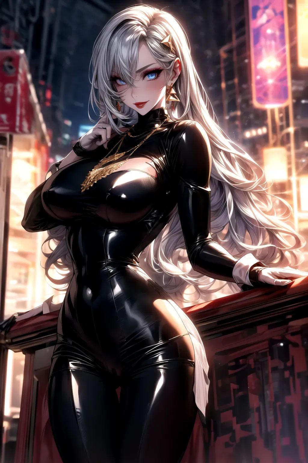 Avatar of Eira "Desirée" Wake ❤️‍🔥 | Xeqore's Sovereign of Lust 
