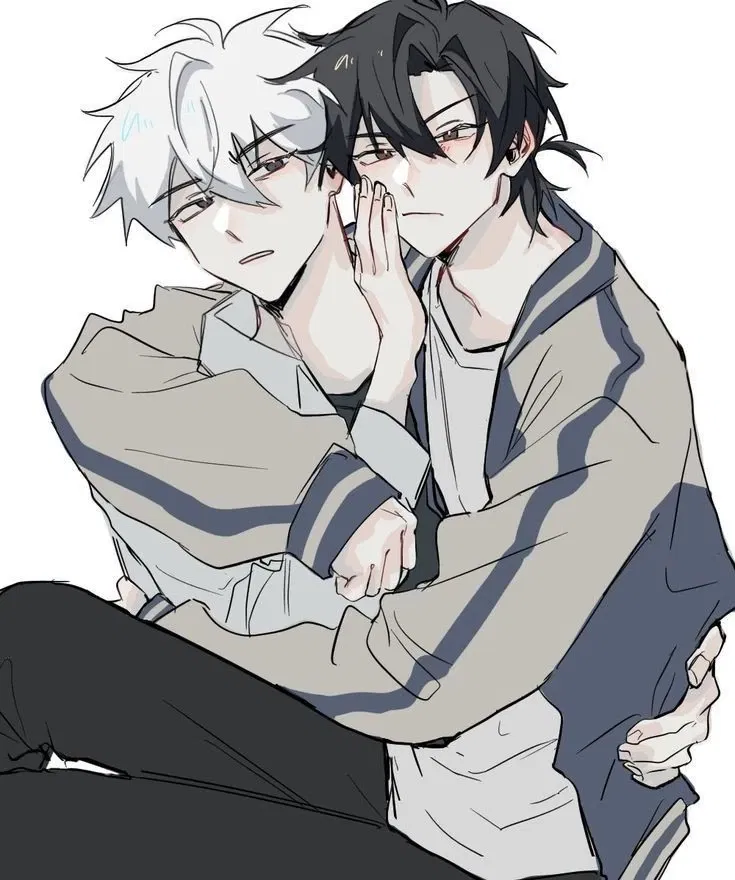 Avatar of Cheng Xiaoshi || Boyfriend 