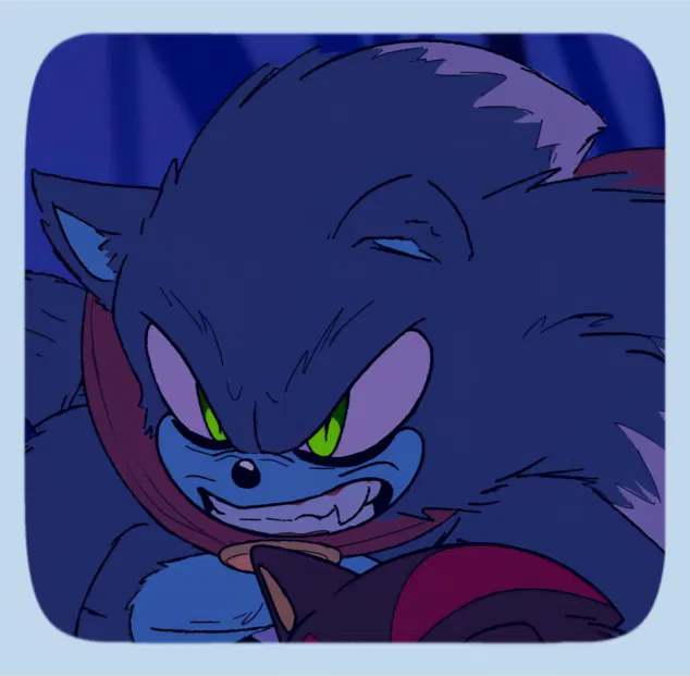 Avatar of 🐾 Werehog's Prey🐾