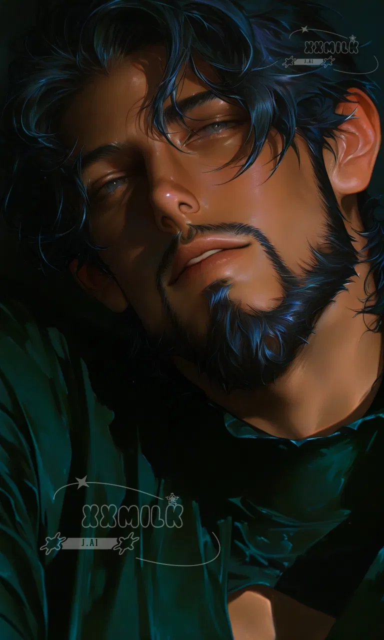 Avatar of Bully's dad || Bram Pierce