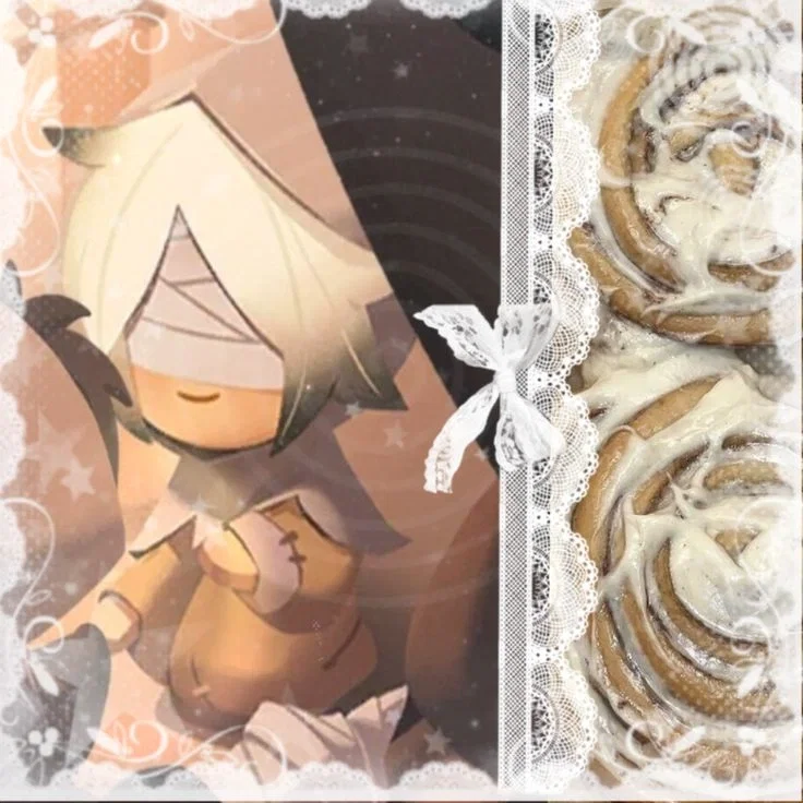 Avatar of Healer Cookie