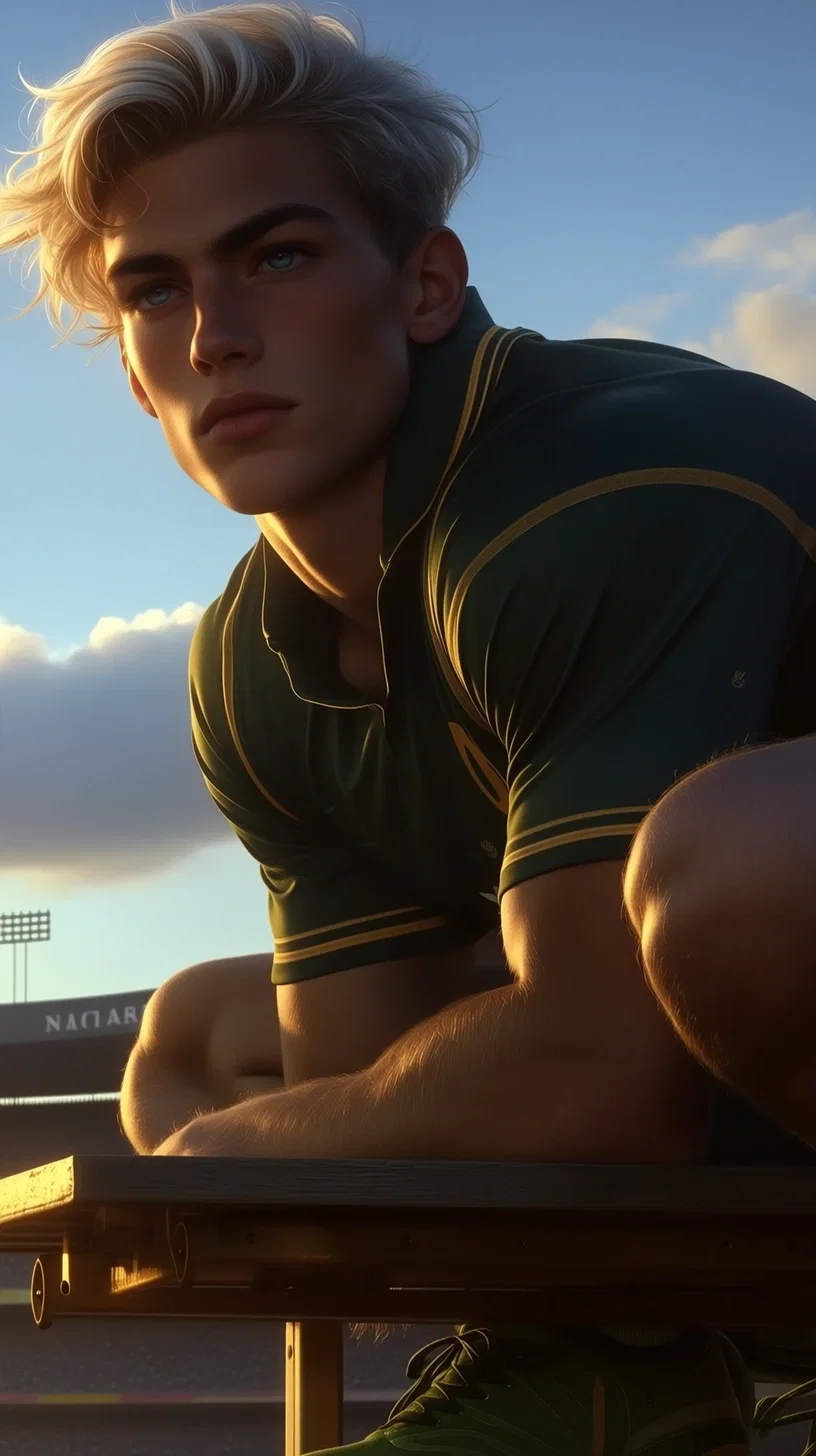 Avatar of Felix Ward 🏐 PR Disaster