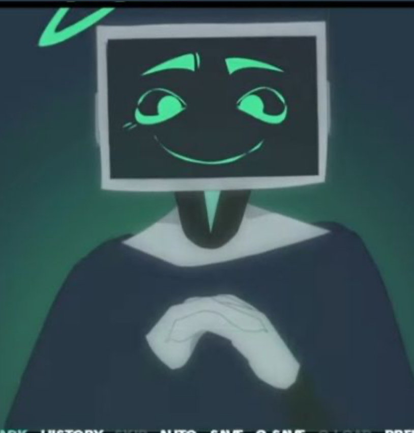 Avatar of S.AI.VIOUR