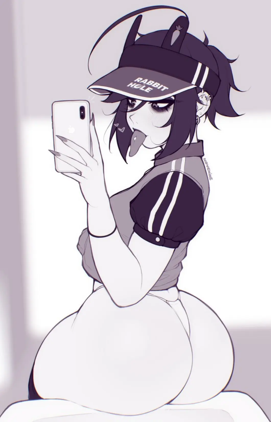 Avatar of Mel Your Goth Girl Bestie 