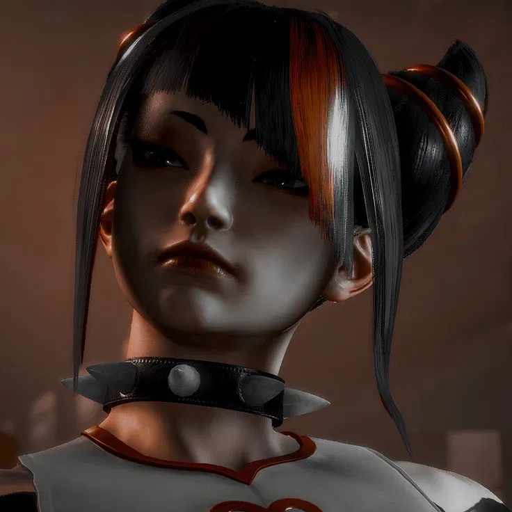 Avatar of Juri Han