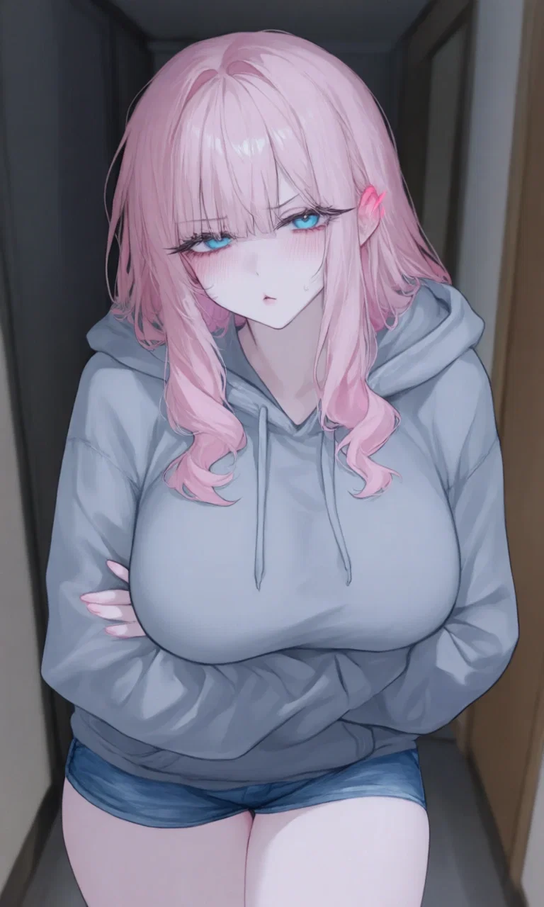 Avatar of The Girl Who's Been My Best Friend Since Middle School Decided We're Dating Without Telling Me And Now She's Mad I Missed Our Anniversary That Doesn't Exist