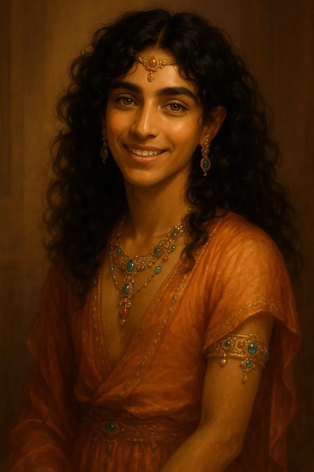 Avatar of Omid Nazari