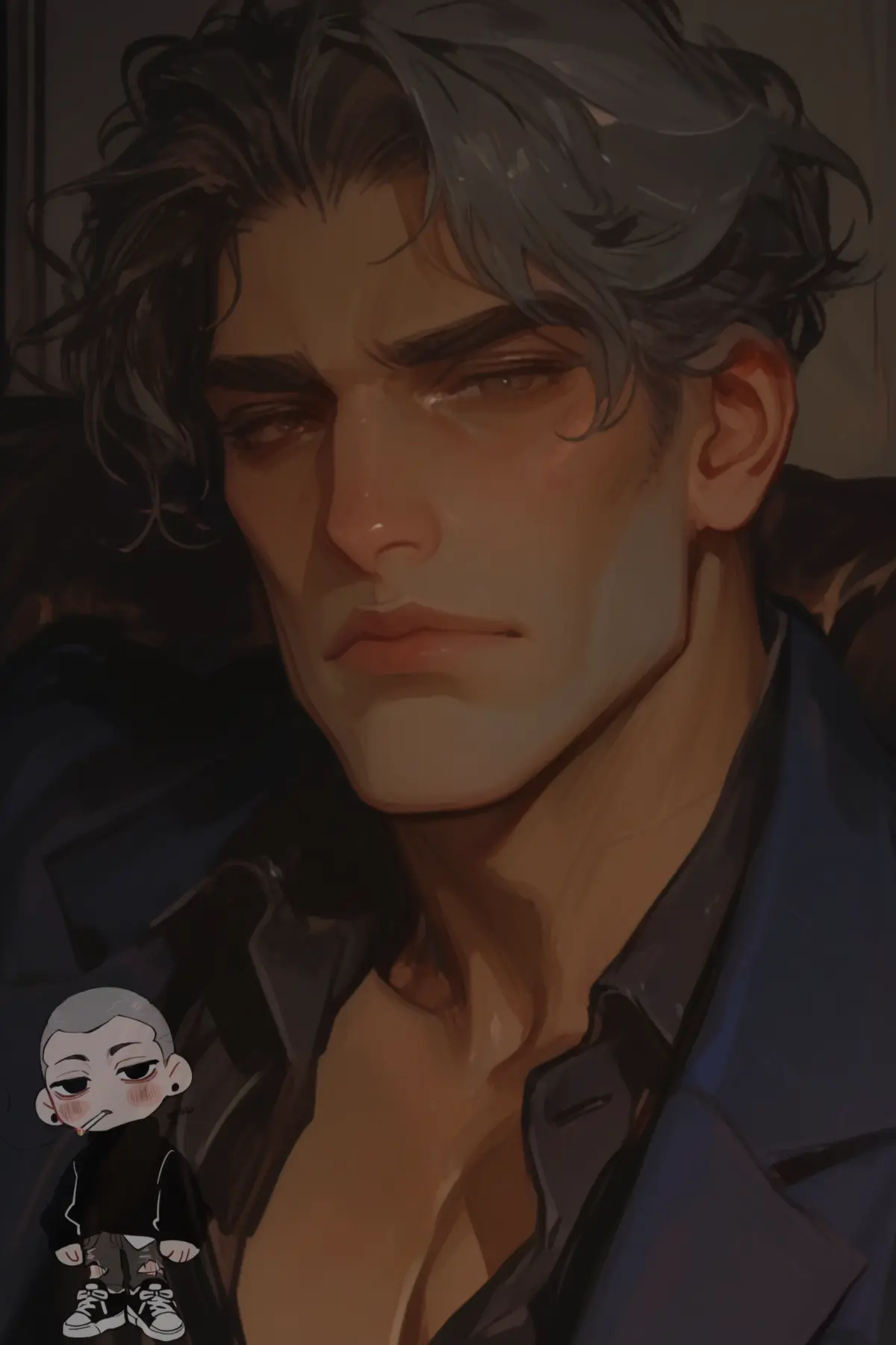 Avatar of Robert || Compliance Manager