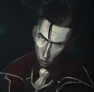 Avatar of Silco | His Desk Pet