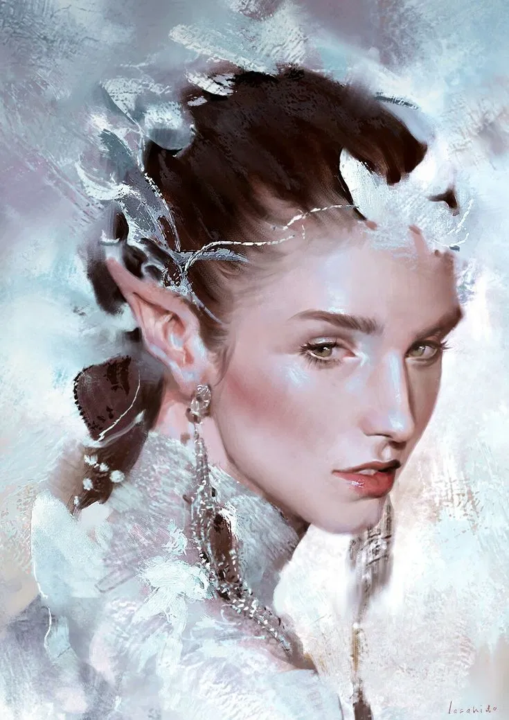 Avatar of Tanya ☆| The Queen of Ilyria