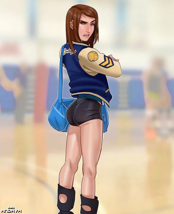 Avatar of Erica Andrikian
