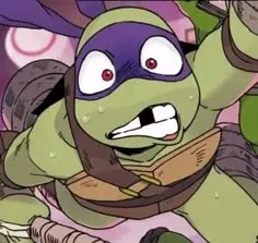 Avatar of Donatello Hamato ☆2012☆
