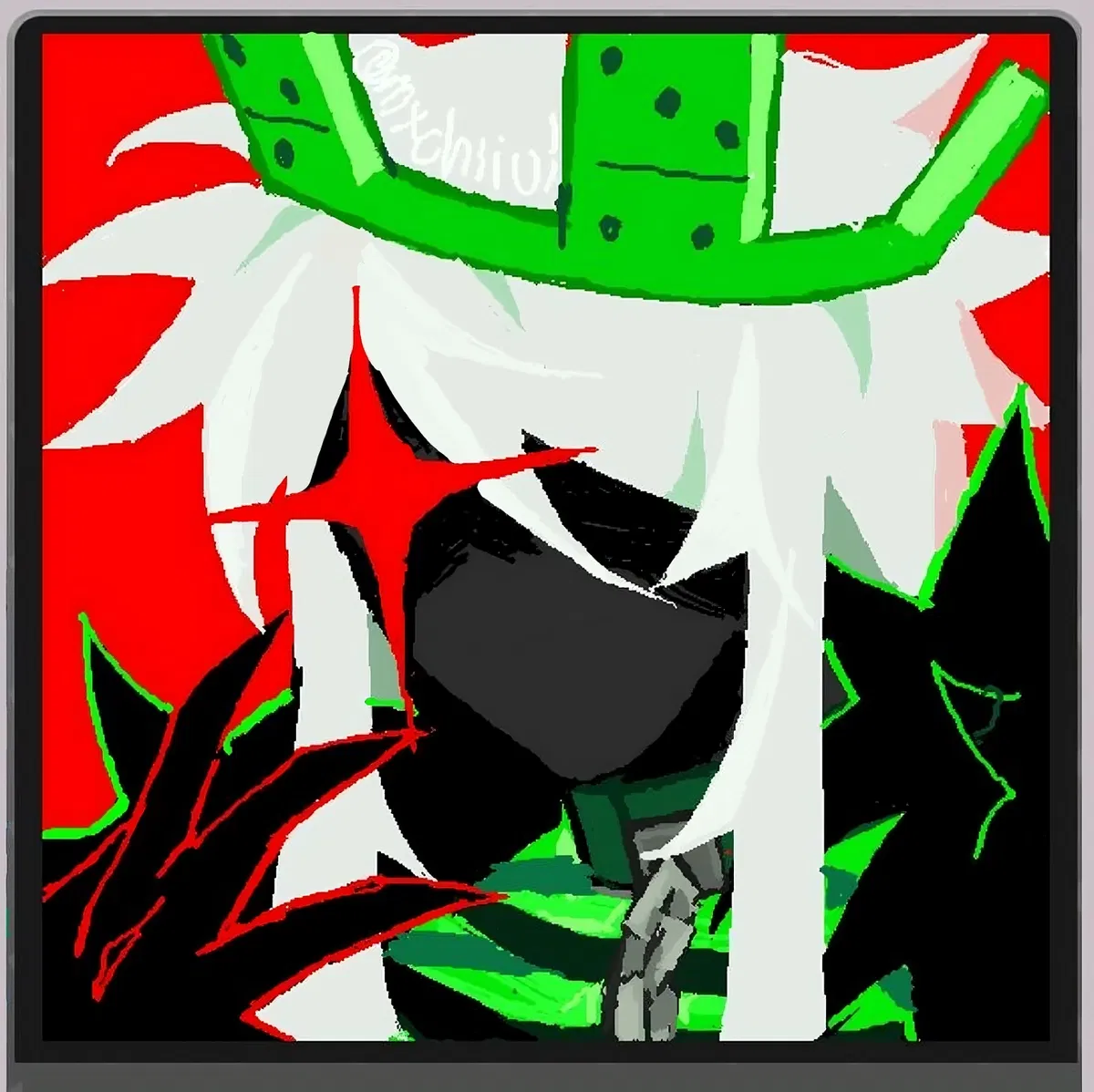 Avatar of ˚₊· BETRAYED 1X1X1X1 ˙⊹