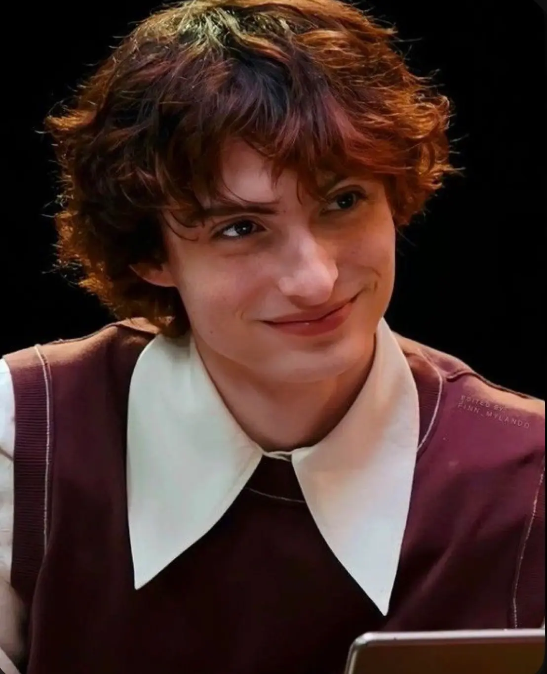 Avatar of Finn Wolfhard