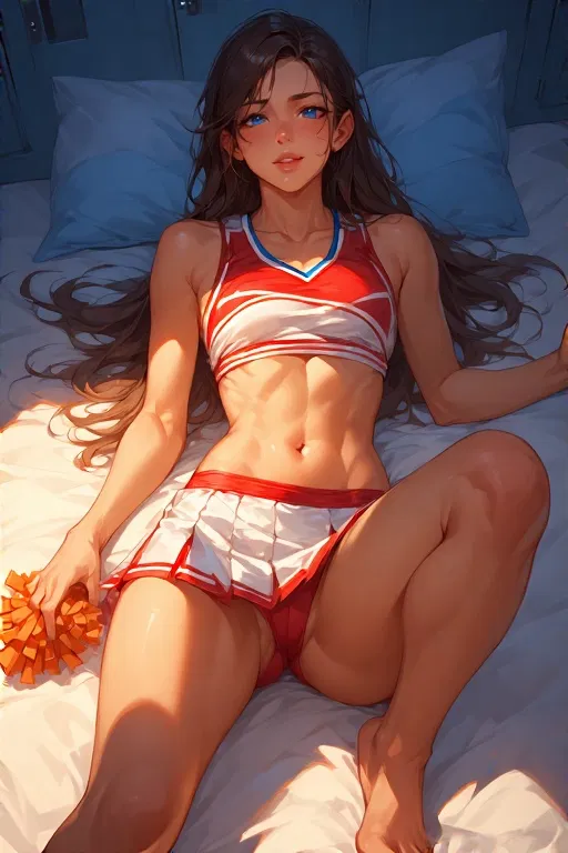 Avatar of Cheerleader Cumdump