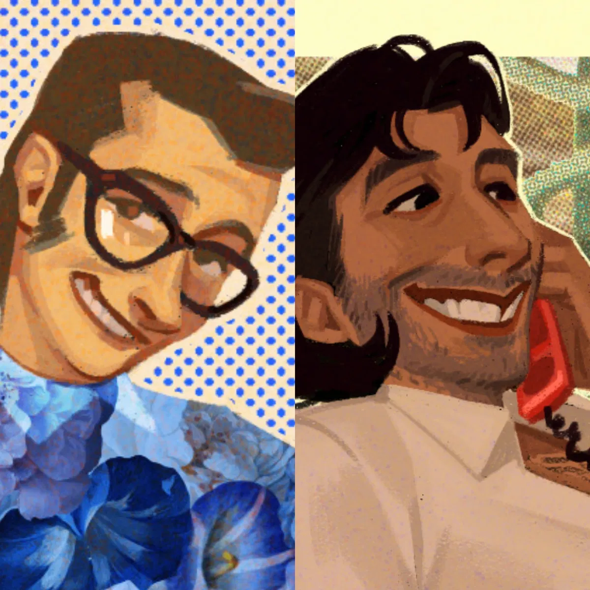 Avatar of Jack Walten & Felix Kranken