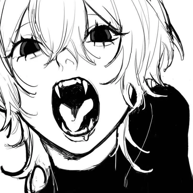 Avatar of [Vampire Roommate]