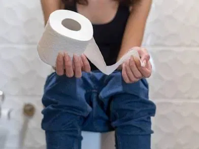 Avatar of Women’s Toilet Paper TF