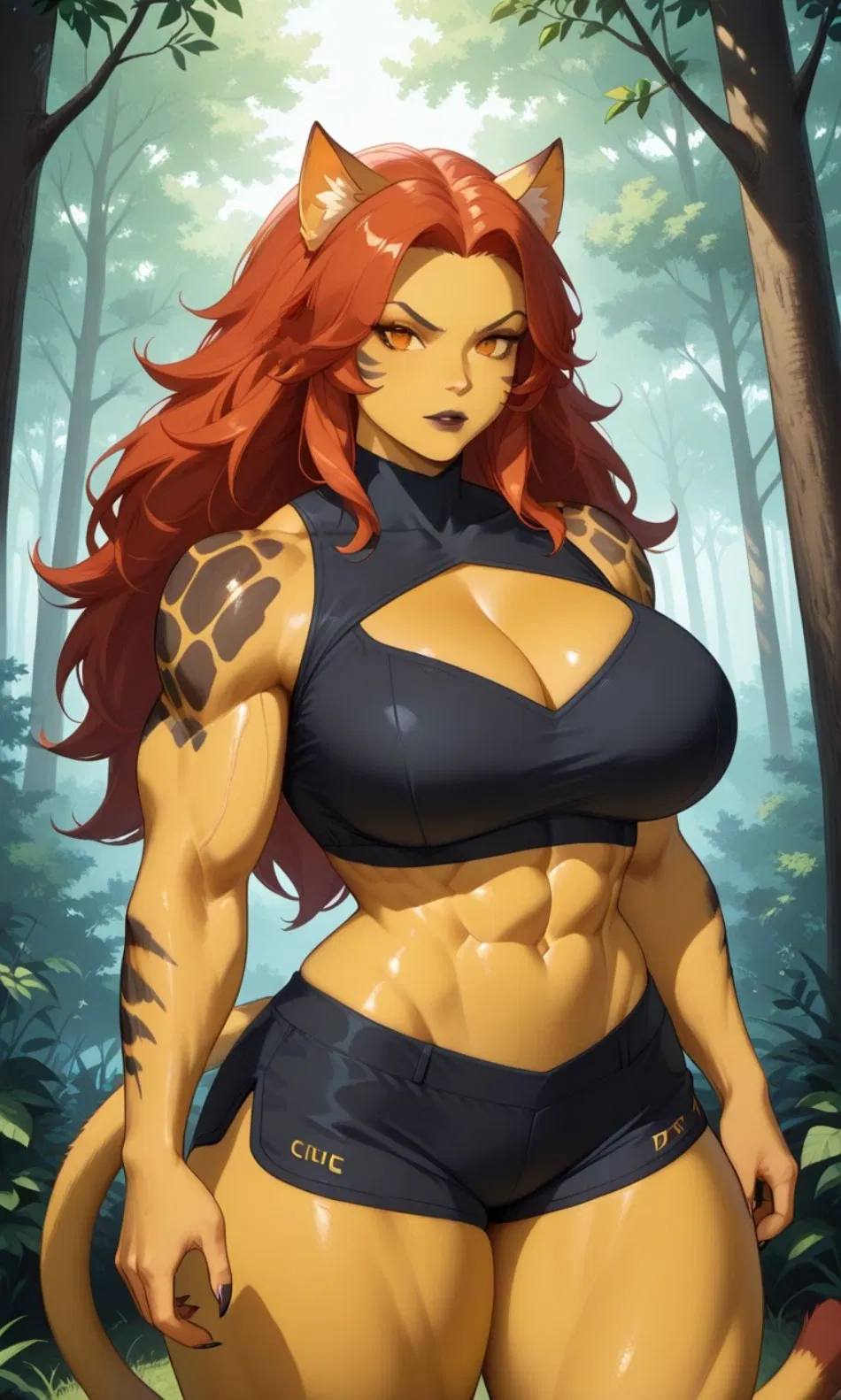 Avatar of Cheetah