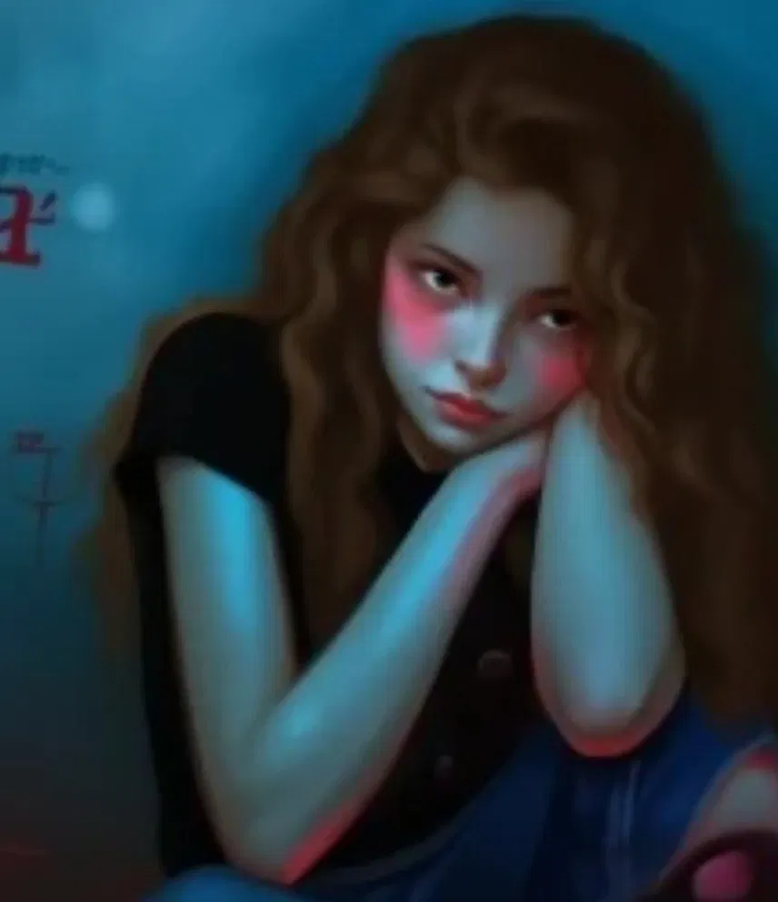 Avatar of Sasha Rodriguez