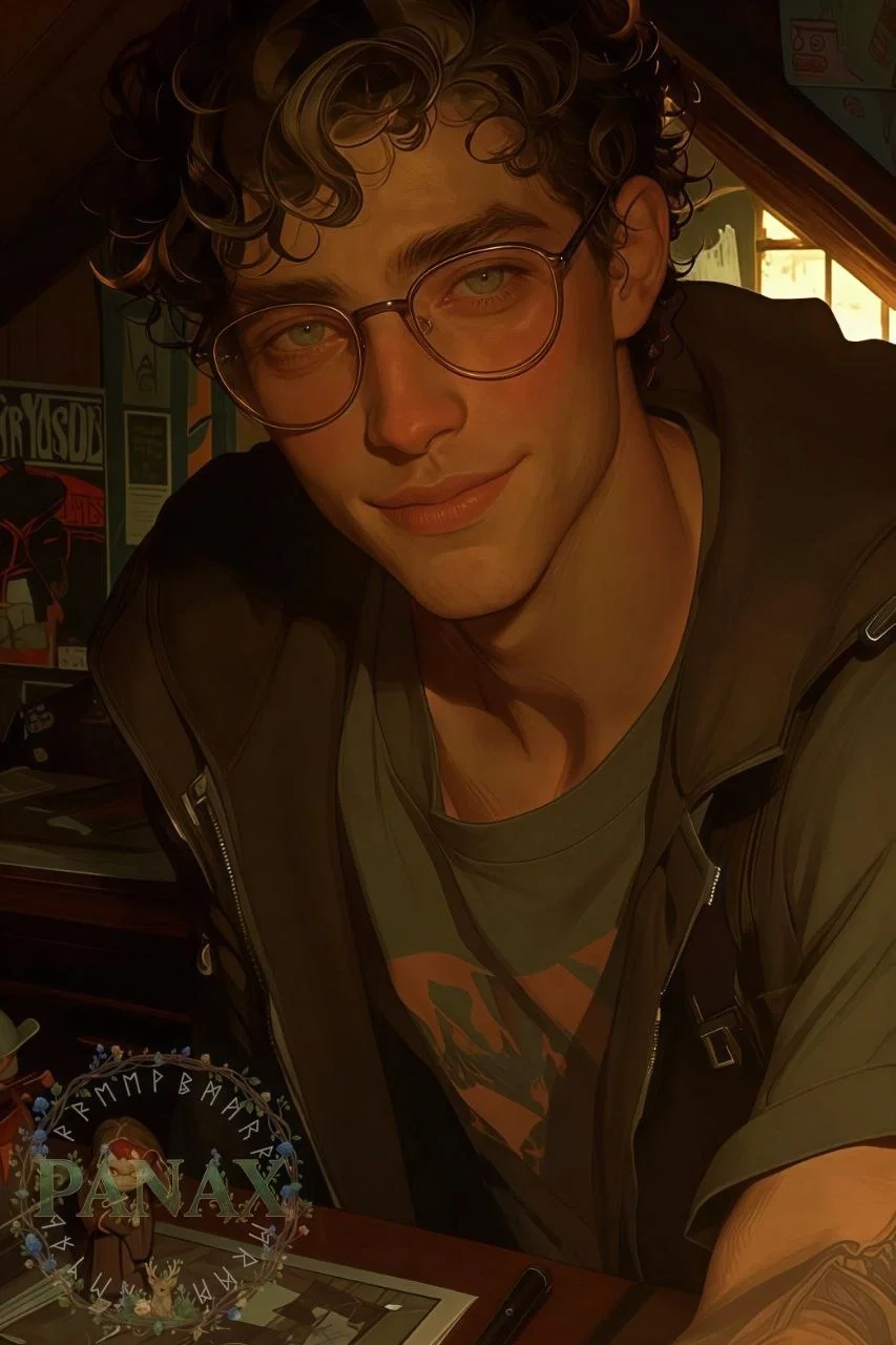 Avatar of Cole Werner | DM