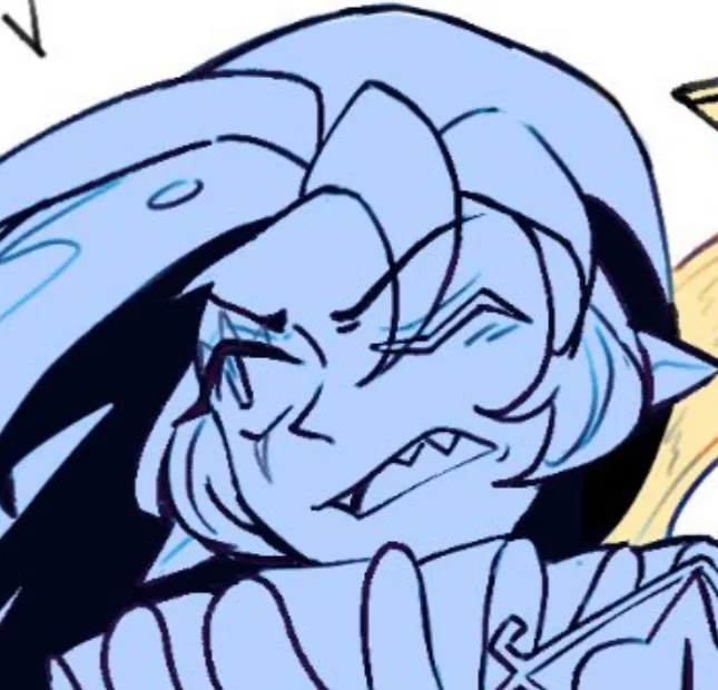 Avatar of Shadow Milk Cookie