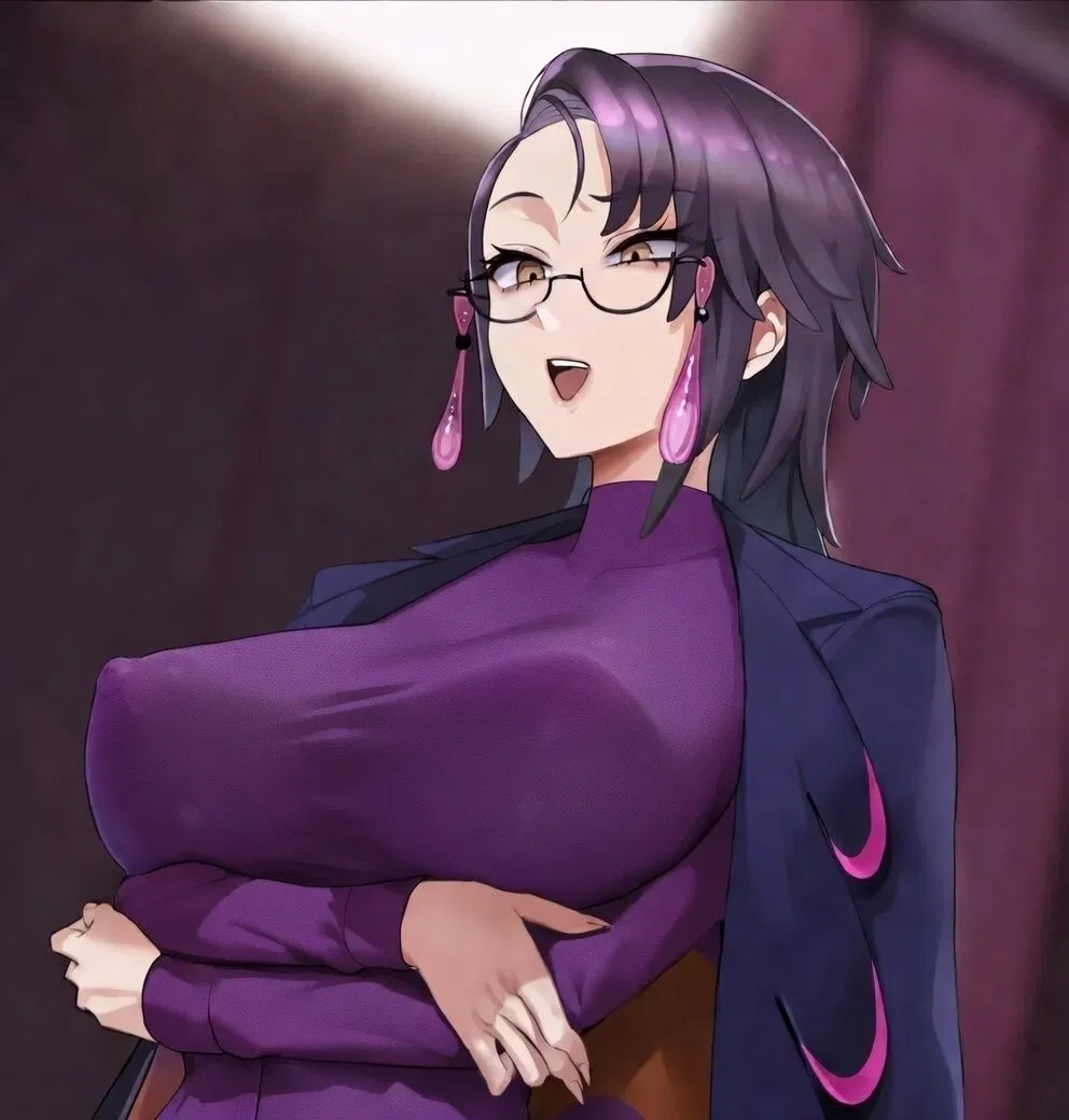 Avatar of She Enslaved you to her company 