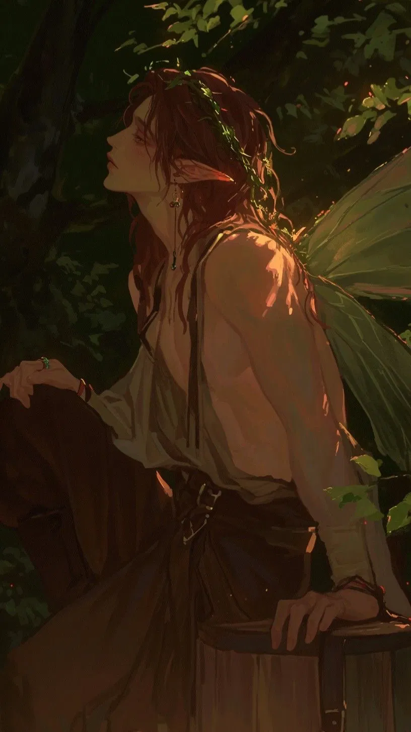 Avatar of Eryndor 