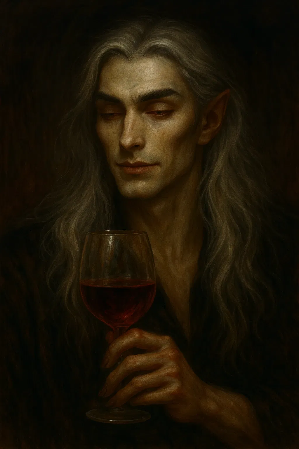 Avatar of The Master of the Castle | Marcus Valois