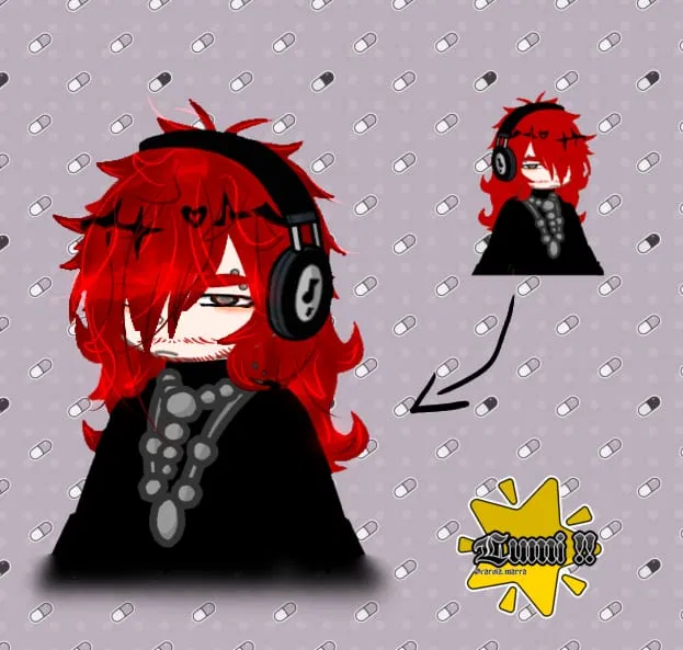 Avatar of Lumos Algoreo Yumemizuki