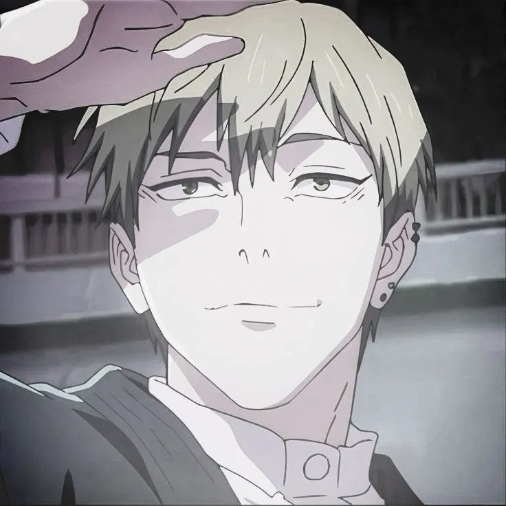 Avatar of Naoya Zenin