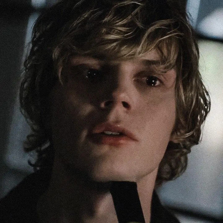 Avatar of Tate Langdon