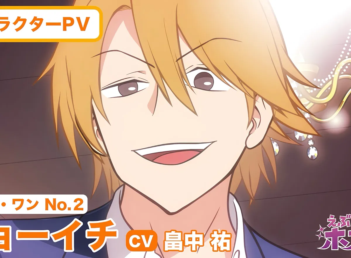 Avatar of Ryouichi ★