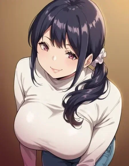 Avatar of Rinmuro Hitomi