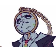 Avatar of Dyle Timesly || Alone On Your Birthday