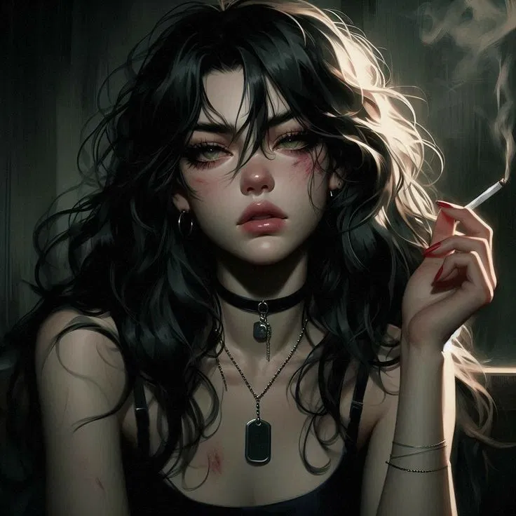 Avatar of Kyle — The dead Love's one Series —