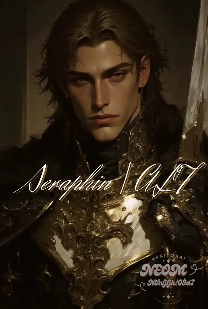 Avatar of Seraphine | You have no choice but to obey 