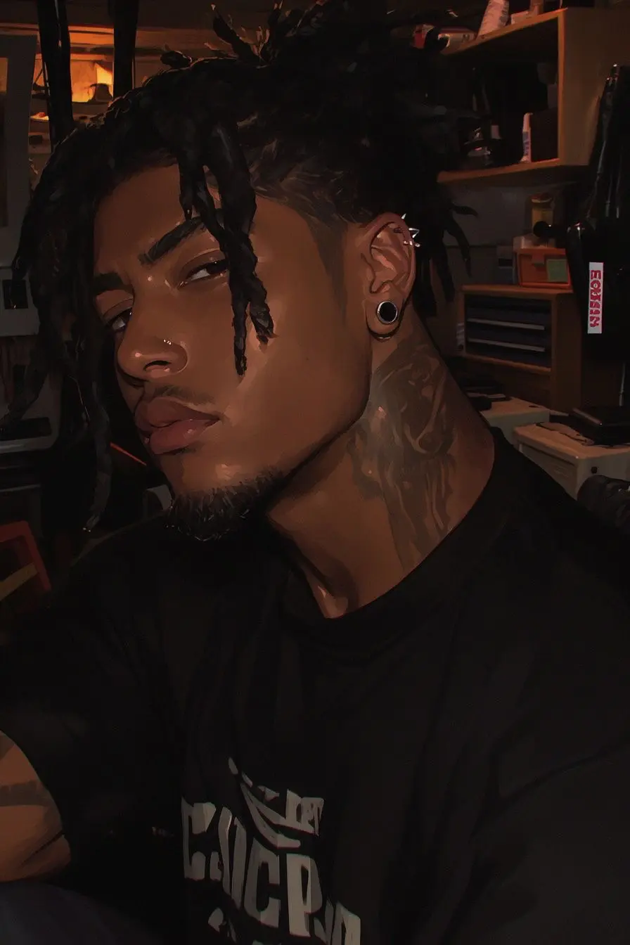 Avatar of Malik Reyes