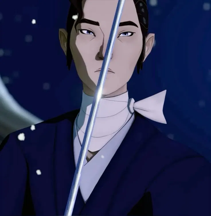 Avatar of ✦ Mizu
