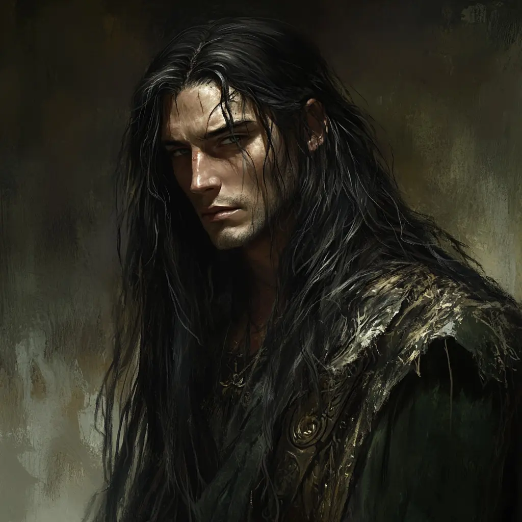 Avatar of Amnesiac Dragonborn